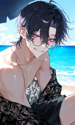 Profile image of カグラ