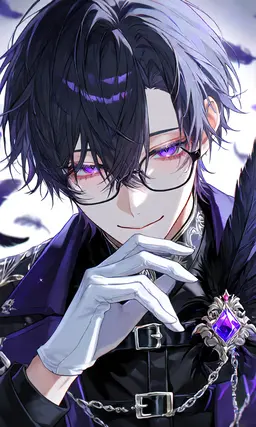 Profile image of カグラ