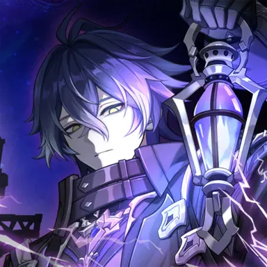 Profile image of Flynn