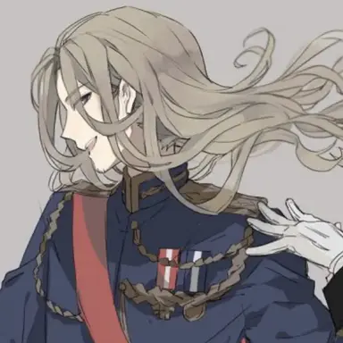 Profile image of フランシス