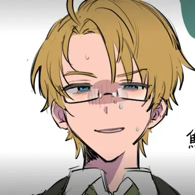 Profile image of アルフレッド