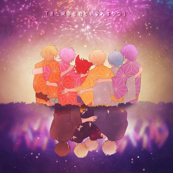 すとぷり
