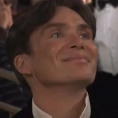 Profile image of Cillian Murphy