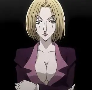 Profile image of パクノダ