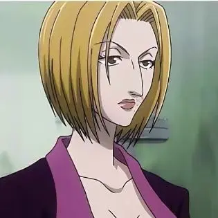 Profile image of パクノダ