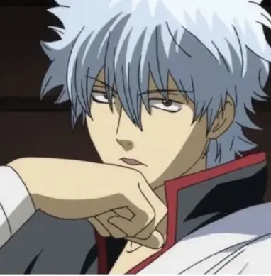 Profile image of 銀時