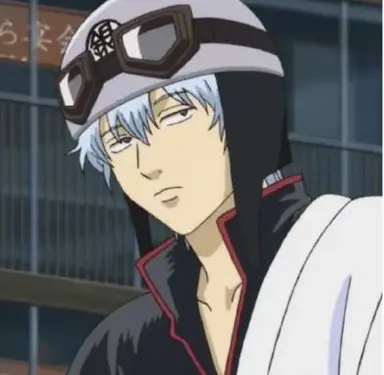 Profile image of 銀時