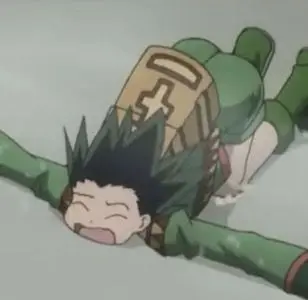 Profile image of ゴン