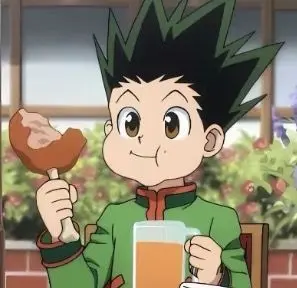 Profile image of ゴン