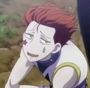 Profile image of ヒソカ