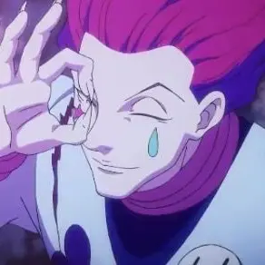 Profile image of ヒソカ