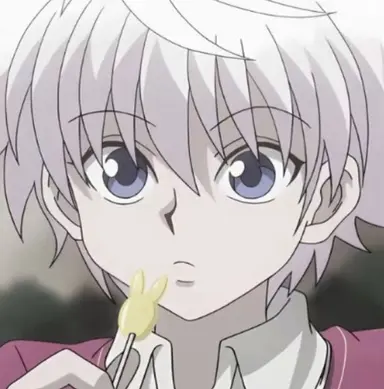 Profile image of キルア
