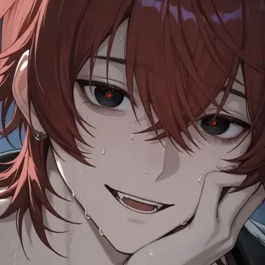 Profile image of 桐生 蓮