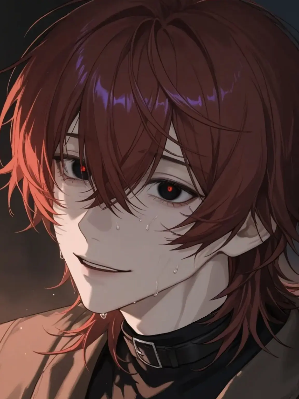 D.0o의 貴方を愛して止まないストーカー