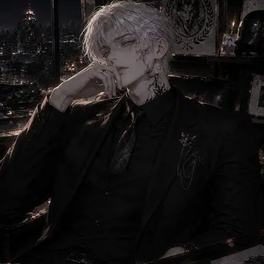 Profile image of ユン・シオン