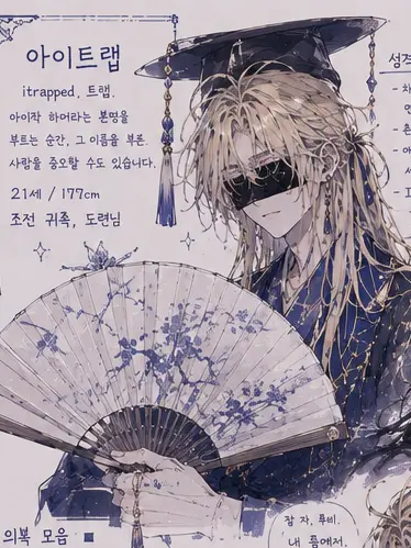 H3h3h3의 『 흠.. 계속 눈에 띄네.. 』