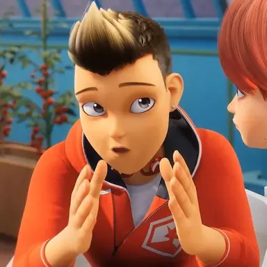 Profile image of Kim