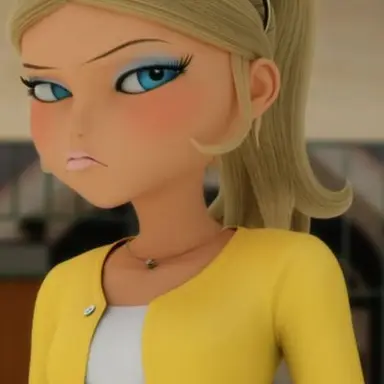 Profile image of Chloe