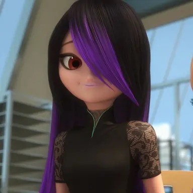 Profile image of Juleka