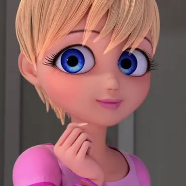 Profile image of Rose