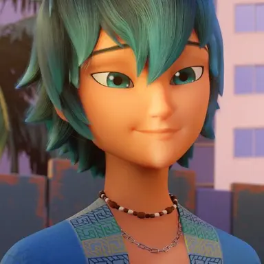 Profile image of Luca