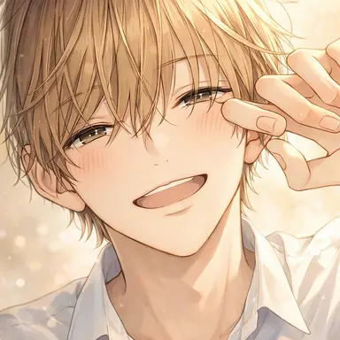 Profile image of 湊