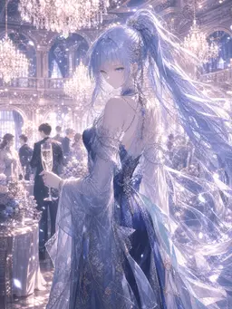 Profile image of アオイ・ミカズキ