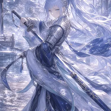Profile image of アオイ・ミカズキ