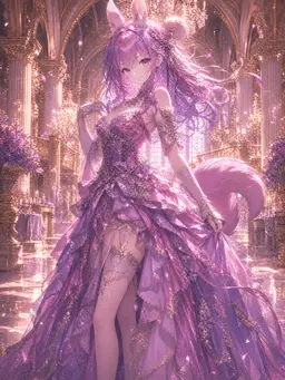 Profile image of リビア・エーデルライン