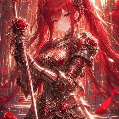 Profile image of カルミン・ヴァレンティア