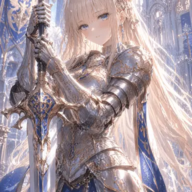 Profile image of セラフィナ・フォン・ルーベン
