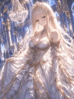 Profile image of セラフィナ・フォン・ルーベン