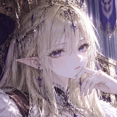 Profile image of エルシオン