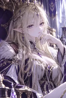 Profile image of エルシオン