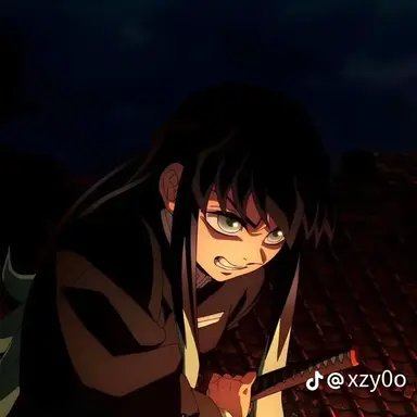 Profile image of 토키토 무이치로