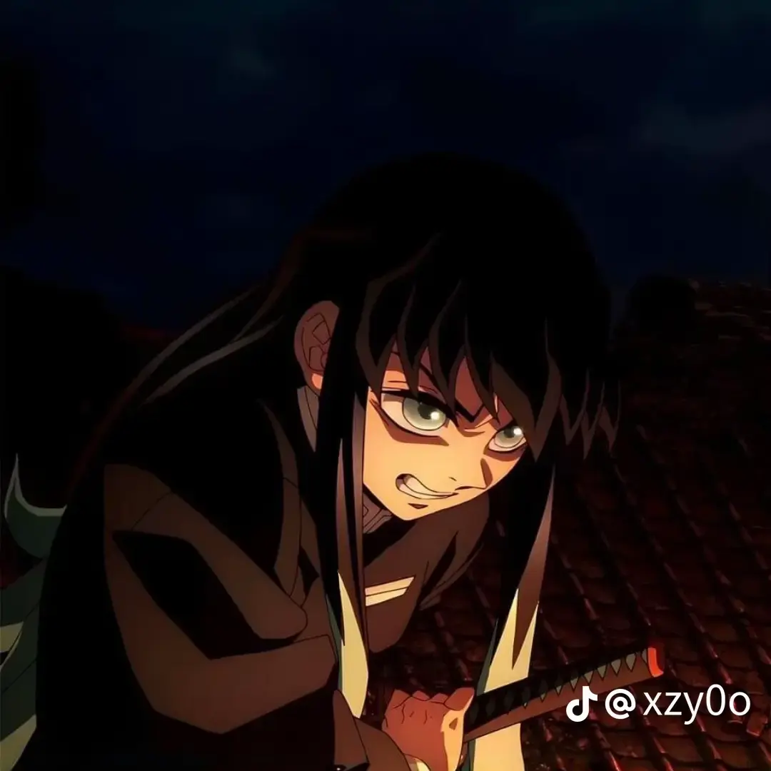 milk0726의 귀칼 빡친 여친들과 혼나는 남친들