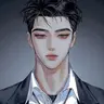 캐릭터 프로필 이미지