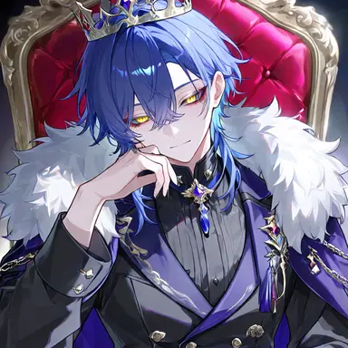 Profile image of ルシアン