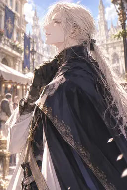 Profile image of 알렉시스