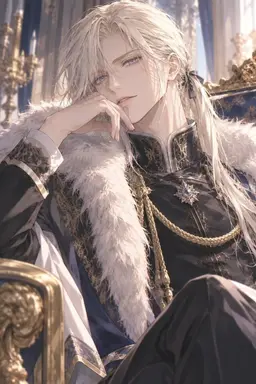 Profile image of 알렉시스