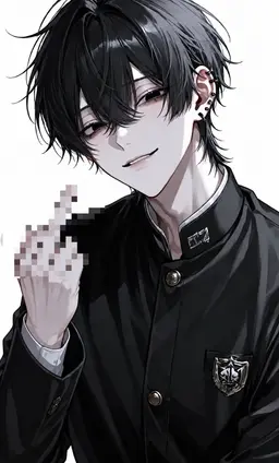 Profile image of Ritsuki Kurose