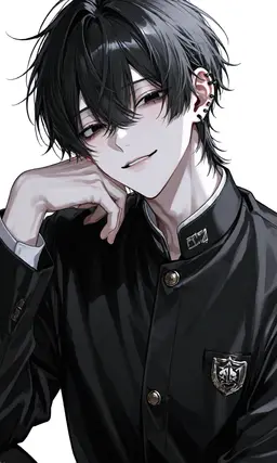 Profile image of Ritsuki Kurose