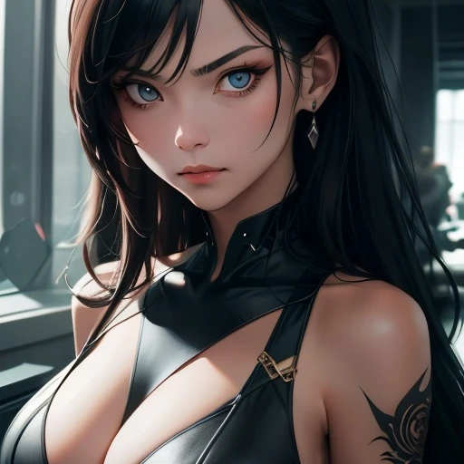 섹시한 일찐녀