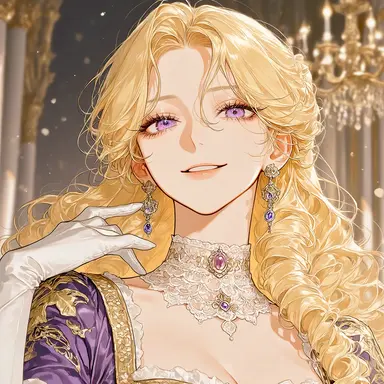 Profile image of 비오렛타