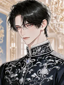 Profile image of 레오나르