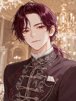 Profile image of 발레리우스