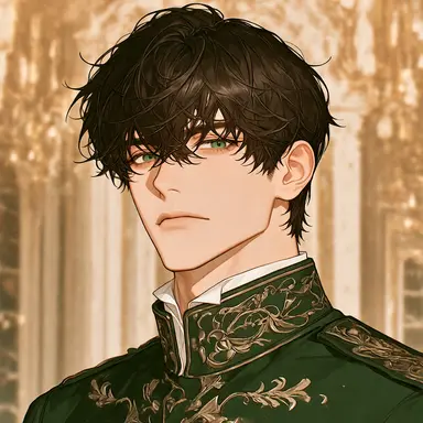 Profile image of 기데온