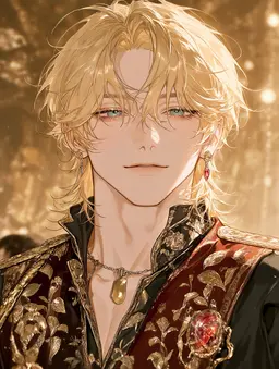 Profile image of 알베르토