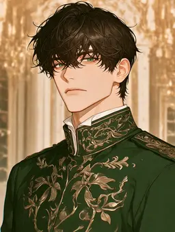 Profile image of 기데온