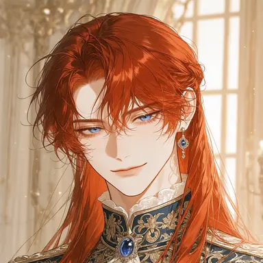 Profile image of 루카스
